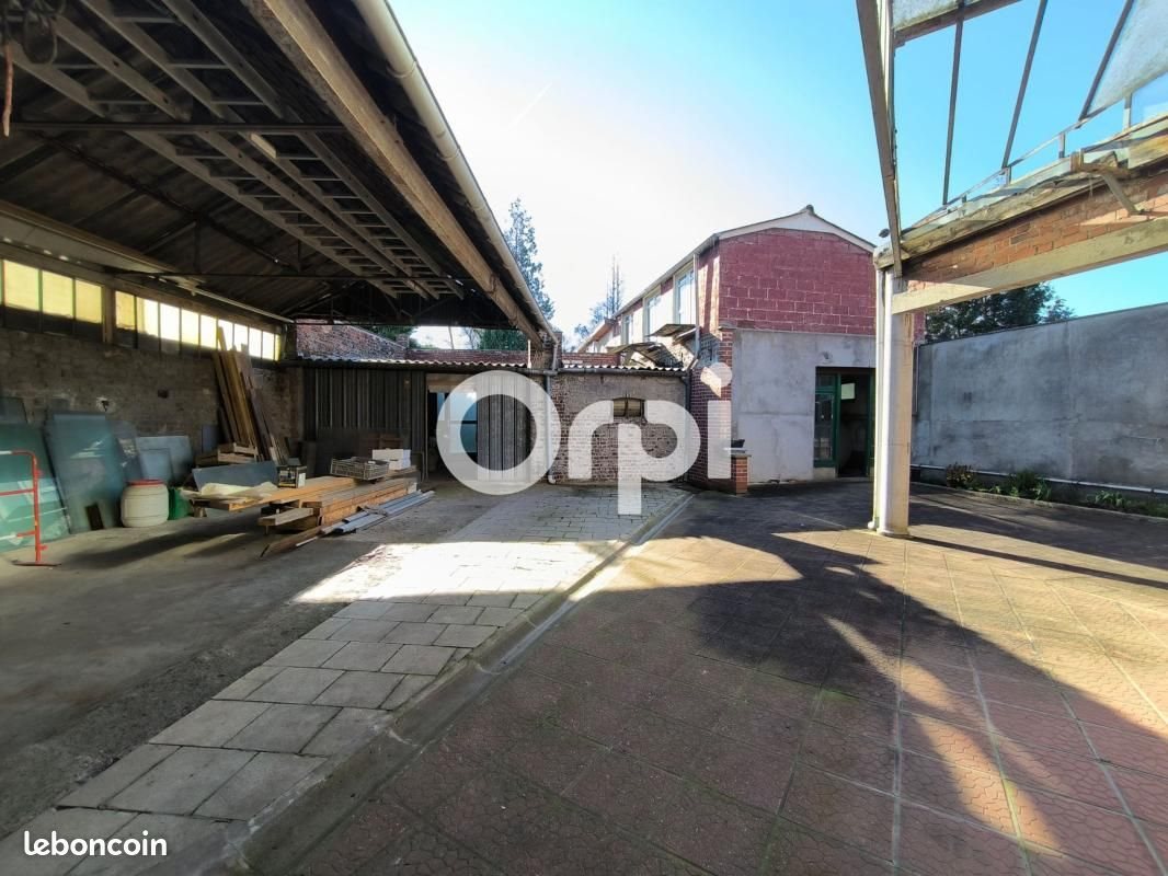 Maison à vendre, 141m², Seclin