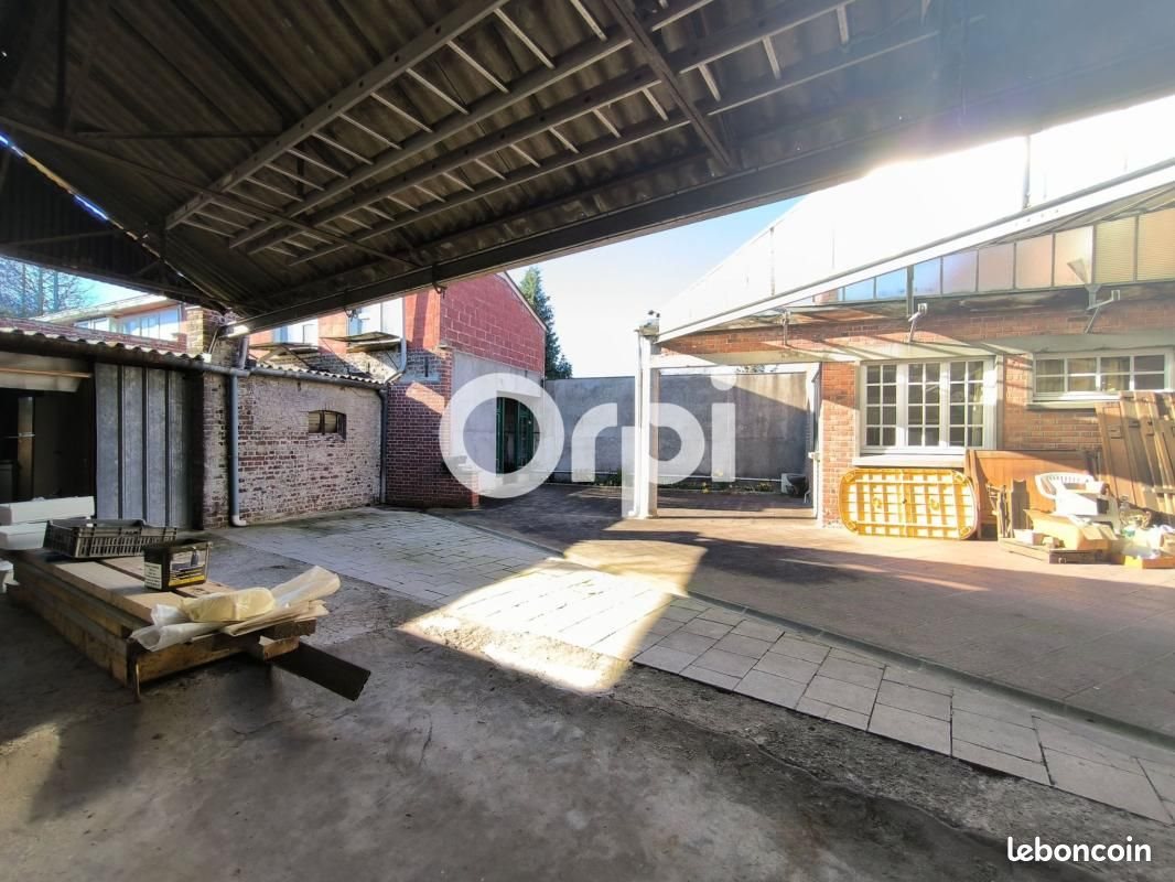 Maison à vendre, 141m², Seclin