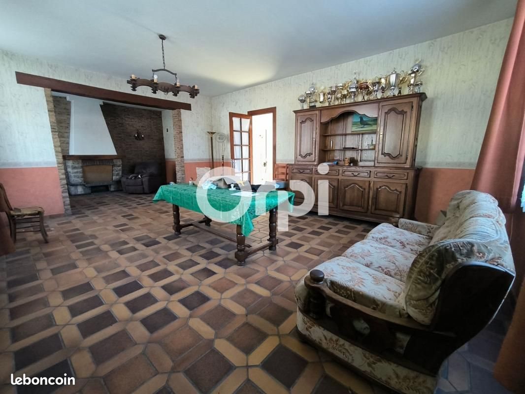 Maison à vendre, 141m², Seclin