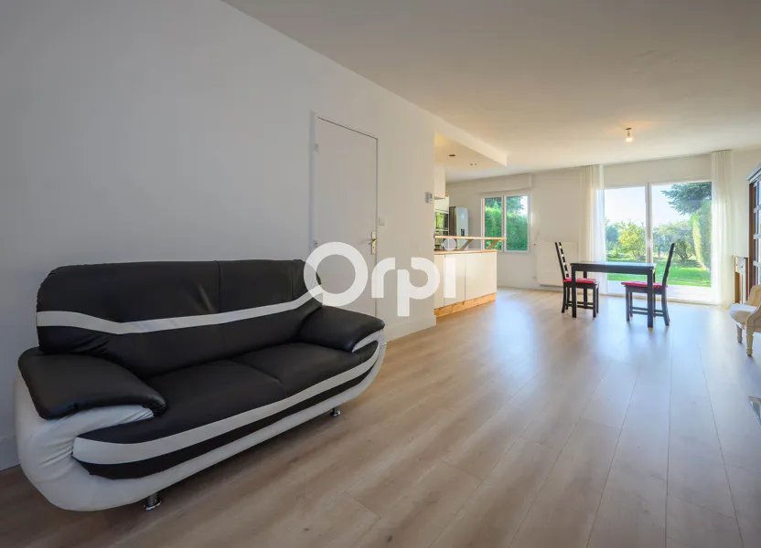 Maison à vendre, 90m², Cappelle-en-Pévèle