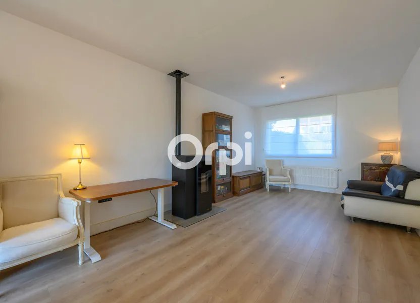 Maison à vendre, 90m², Cappelle-en-Pévèle