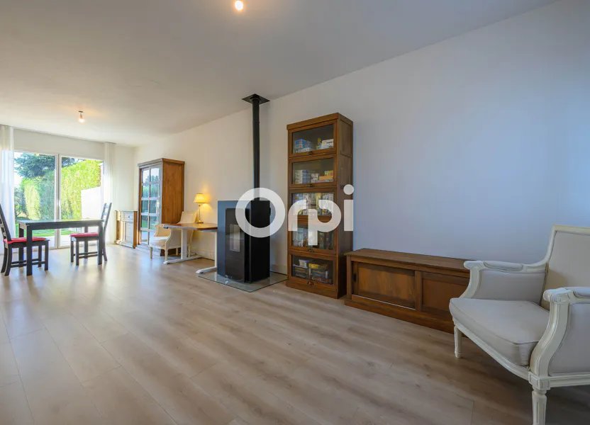 Maison à vendre, 90m², Cappelle-en-Pévèle