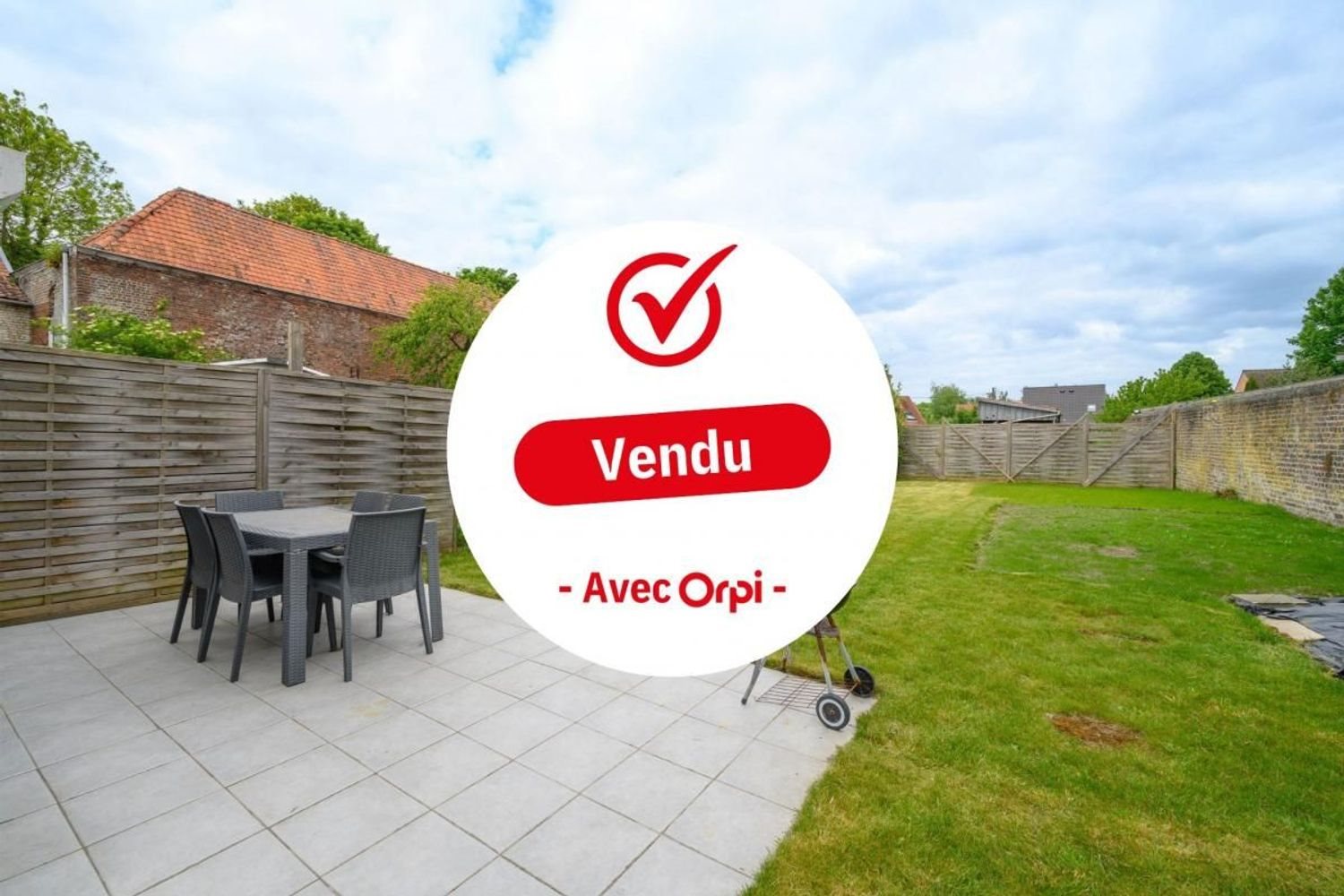 Appartement à vendre, 32m², Pont-à-Marcq