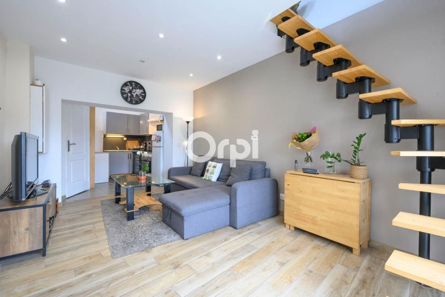 Appartement à vendre, 32m², Pont-à-Marcq