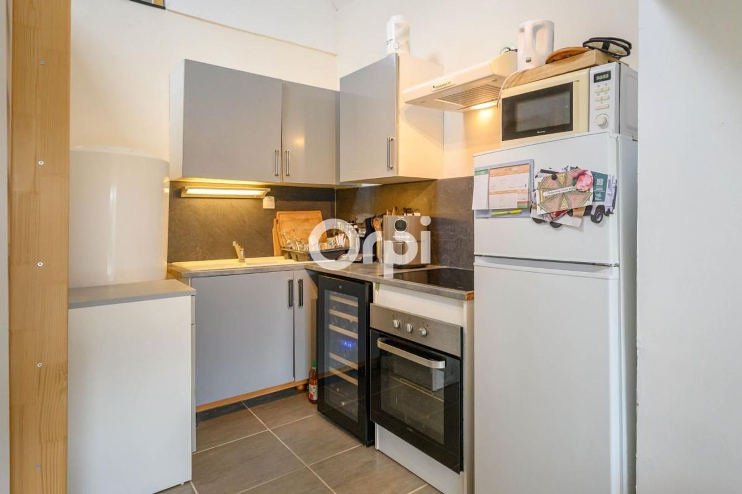Appartement à vendre, 32m², Pont-à-Marcq