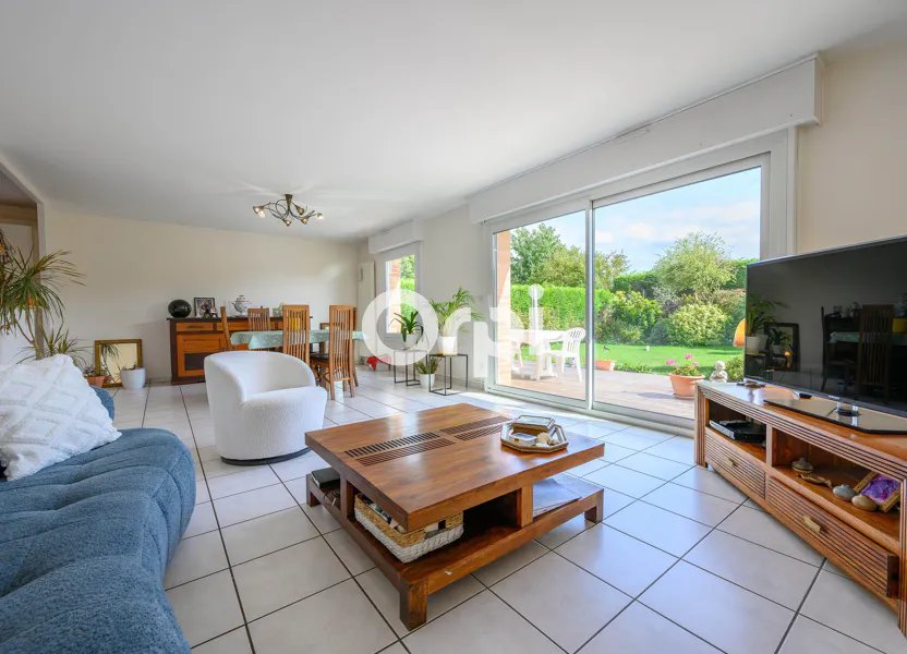 Maison à vendre, 103m², Templemars