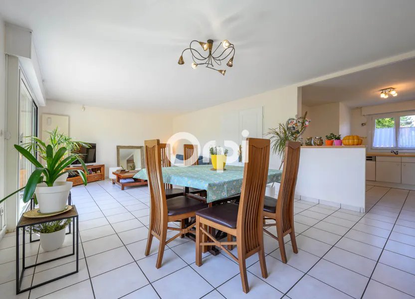 Maison à vendre, 103m², Templemars