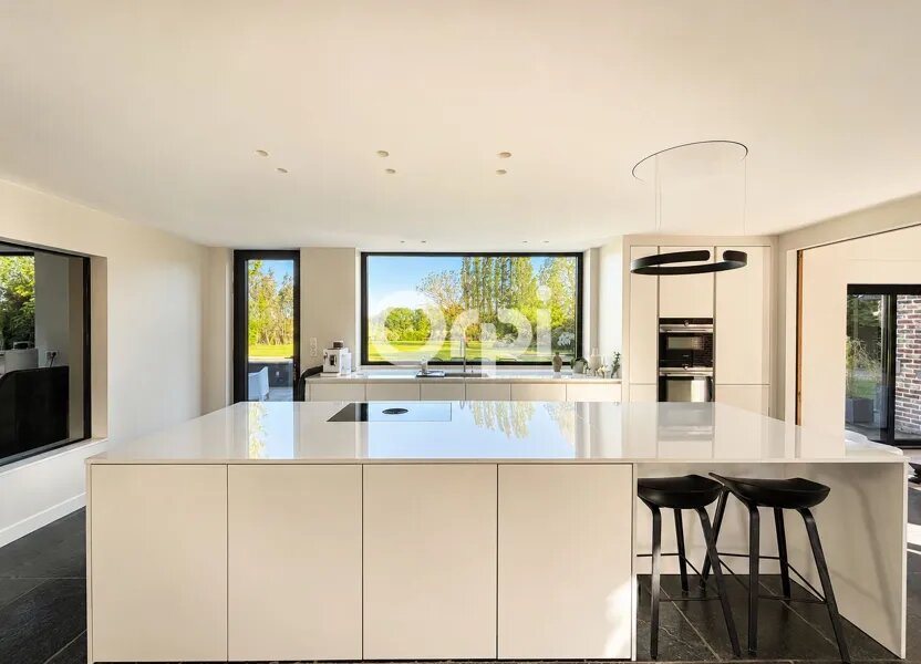 Maison à vendre, 400m², Bachy