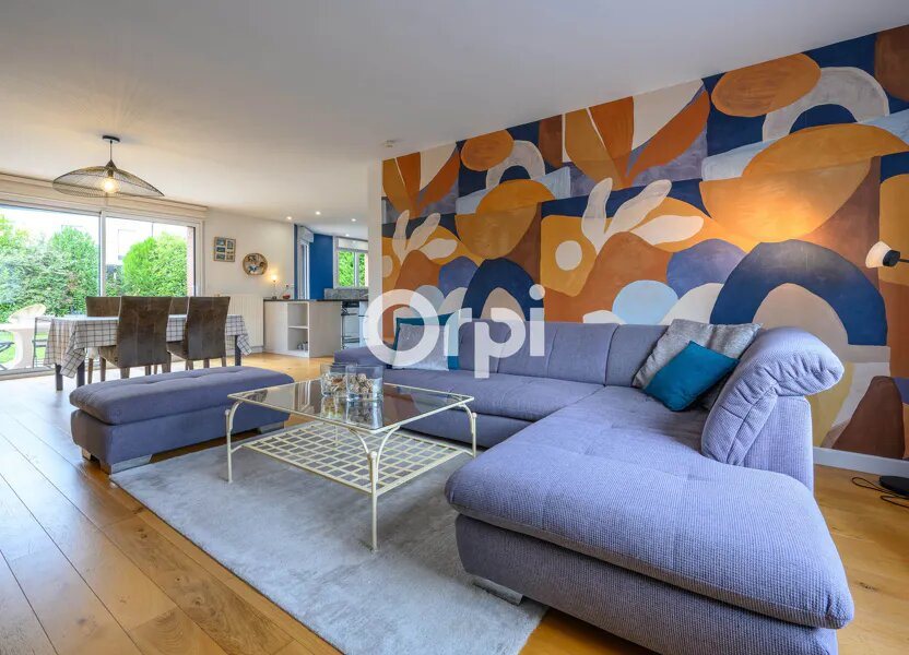 Maison à vendre, 130m², Pont-à-Marcq