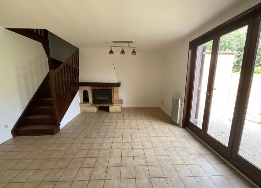 Maison à louer, 66m², Lesquin