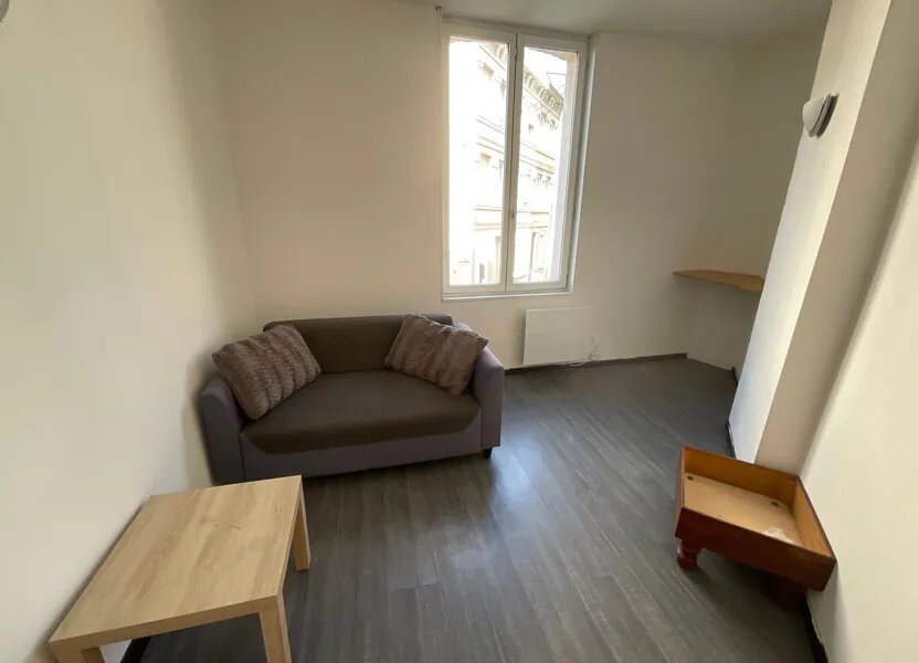 Maison à louer, 29m², Douai