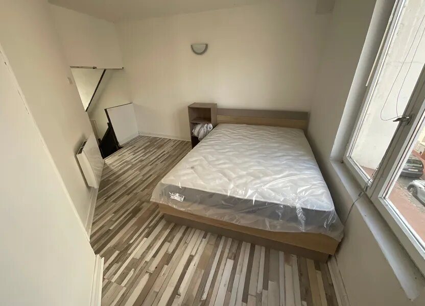 Maison à louer, 29m², Douai