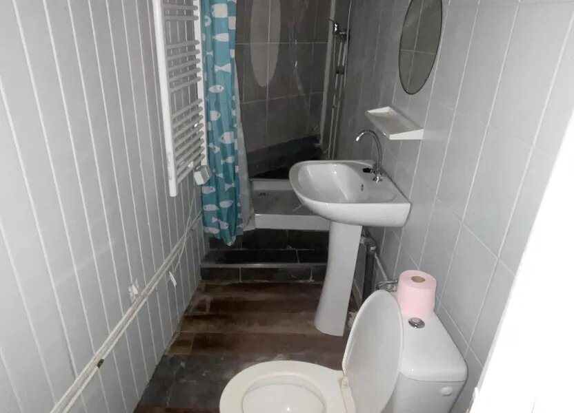 Maison à louer, 29m², Douai