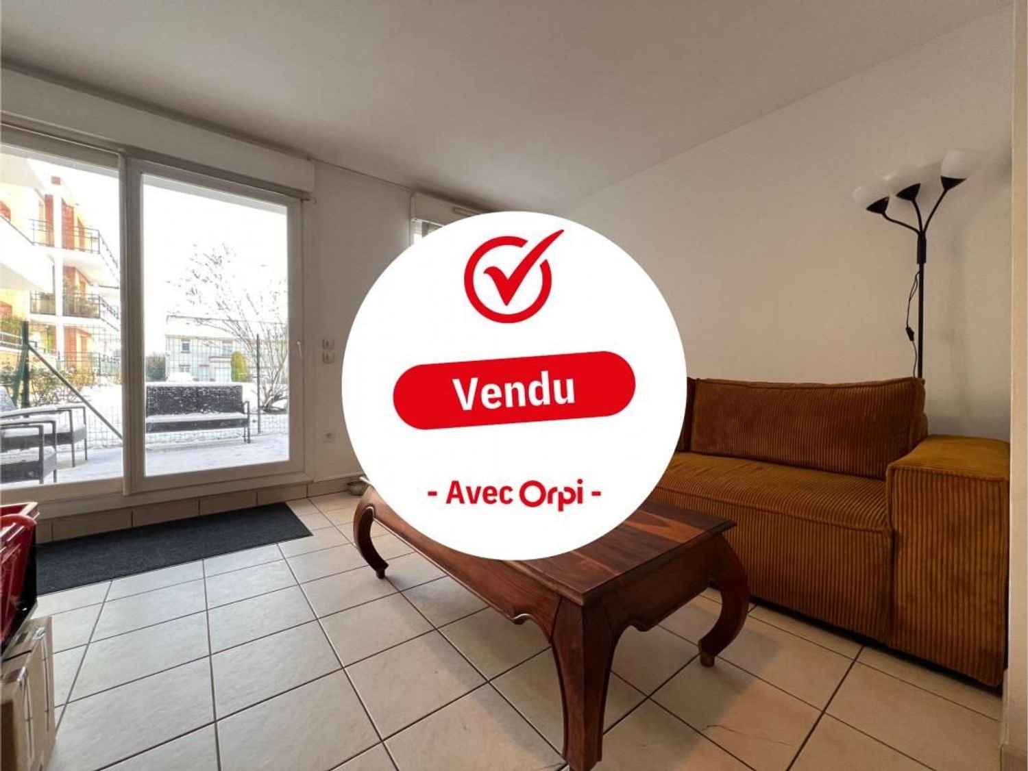 Appartement à vendre, 51m², Pont-à-Marcq