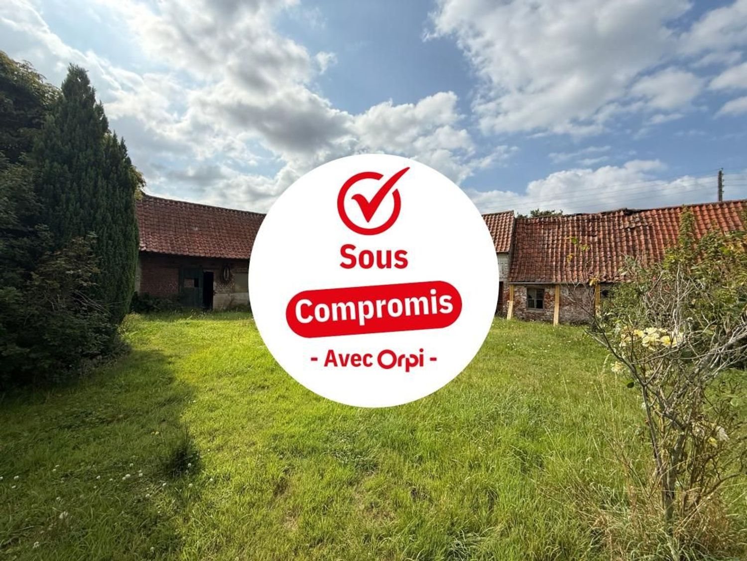 Maison à vendre, 70m², Genech
