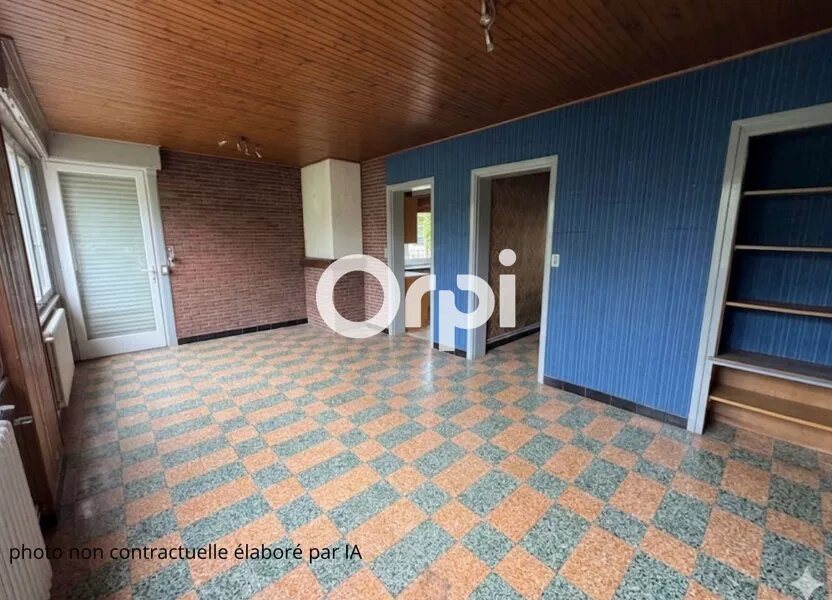 Maison à vendre, 144m², Fretin