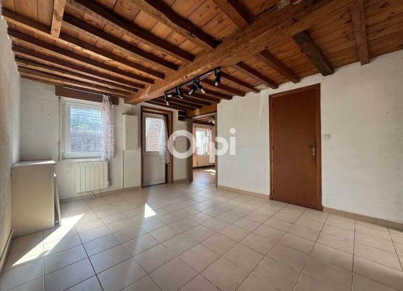 Maison à vendre, 93m², Templeuve-en-Pévèle