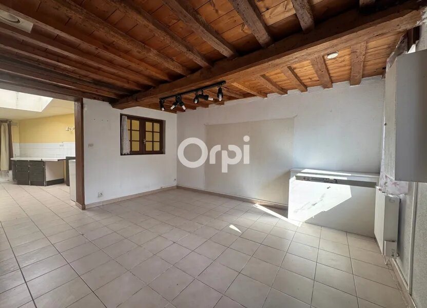 Maison à vendre, 93m², Templeuve-en-Pévèle