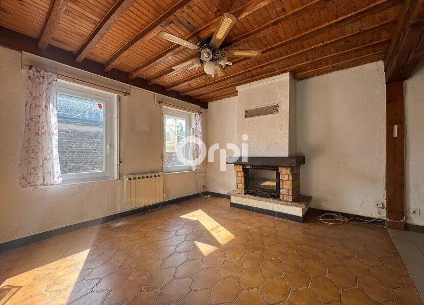 Maison à vendre, 93m², Templeuve-en-Pévèle