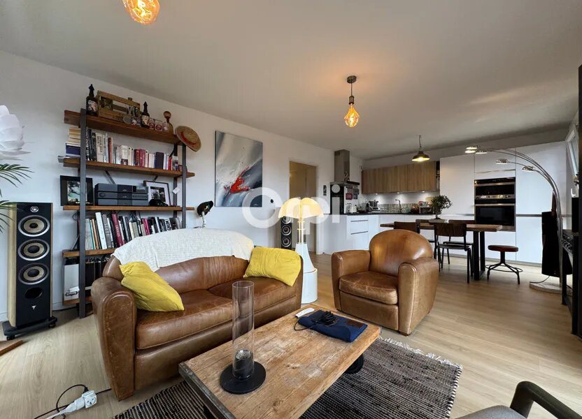 Appartement à vendre, 64m², Templeuve-en-Pévèle