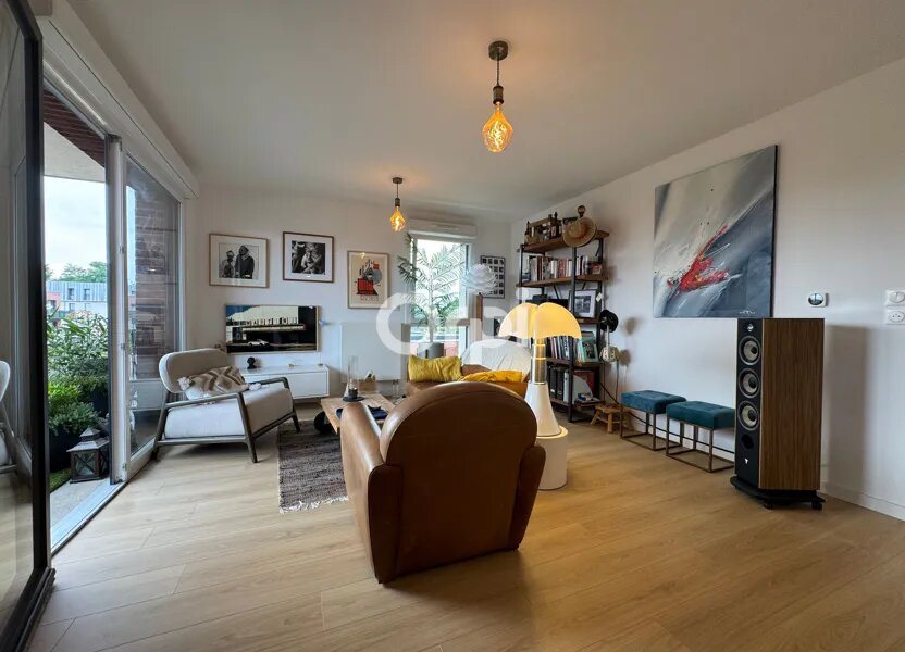 Appartement à vendre, 64m², Templeuve-en-Pévèle