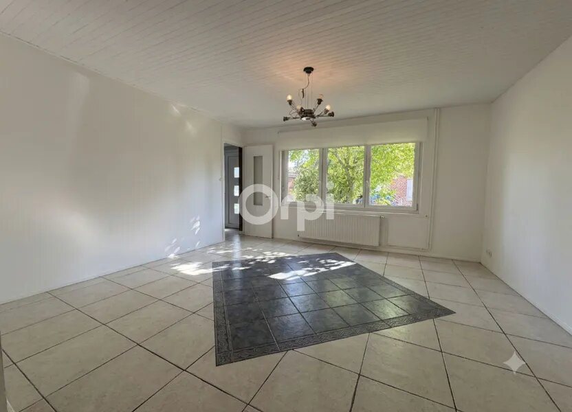 Maison à vendre, 175m², Templeuve-en-Pévèle