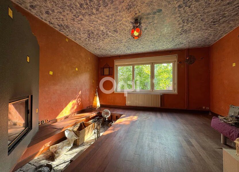 Maison à vendre, 175m², Templeuve-en-Pévèle