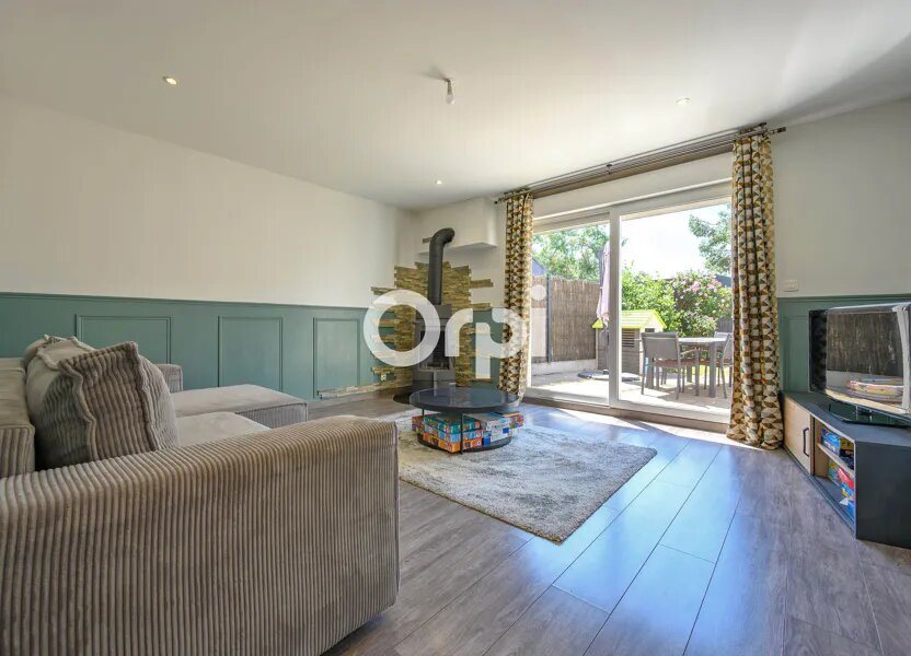 Maison à vendre, 110m², Sainghin-en-Mélantois