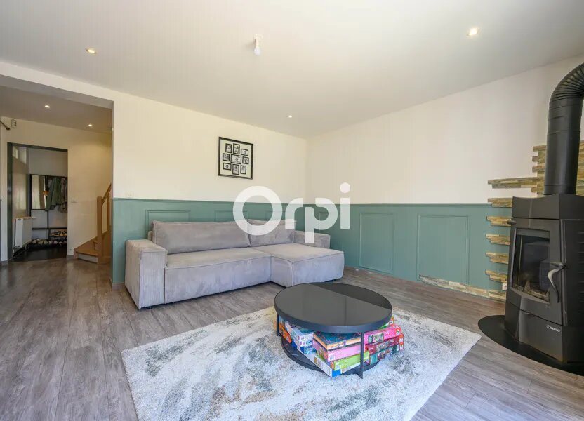 Maison à vendre, 110m², Sainghin-en-Mélantois