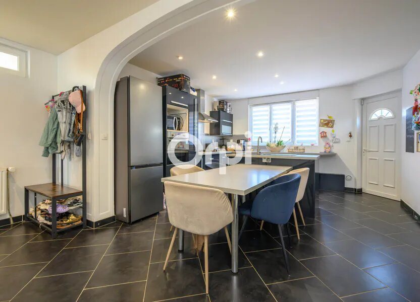 Maison à vendre, 110m², Sainghin-en-Mélantois
