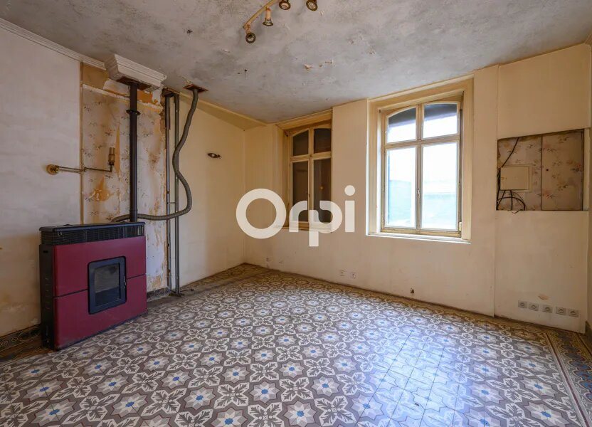 Maison à vendre, 168m², Cysoing