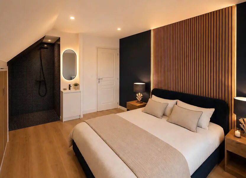 Maison à louer, 114m², Houplin-Ancoisne