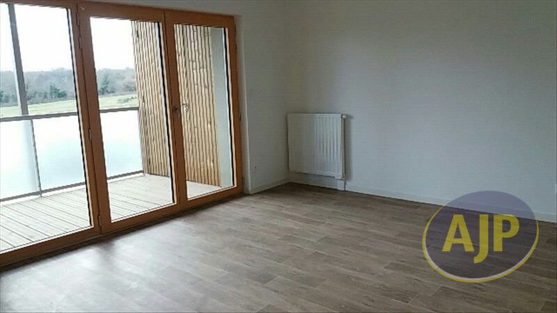 Appartement à vendre, 45m², Carquefou
