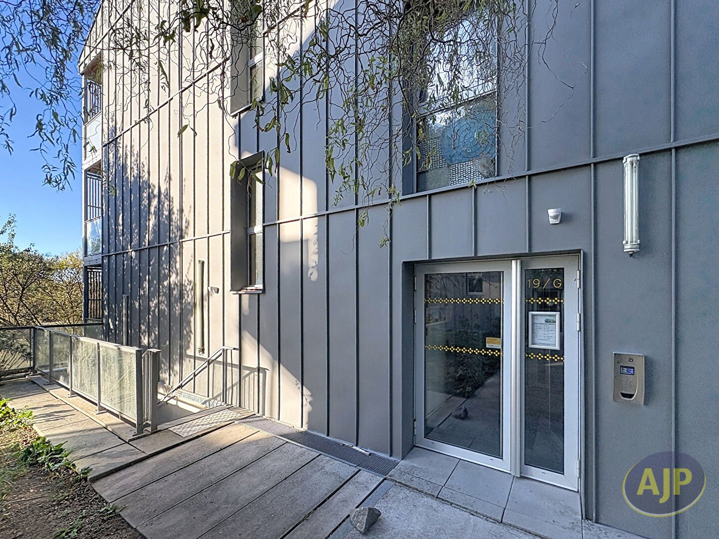 Appartement à vendre, 45m², Carquefou
