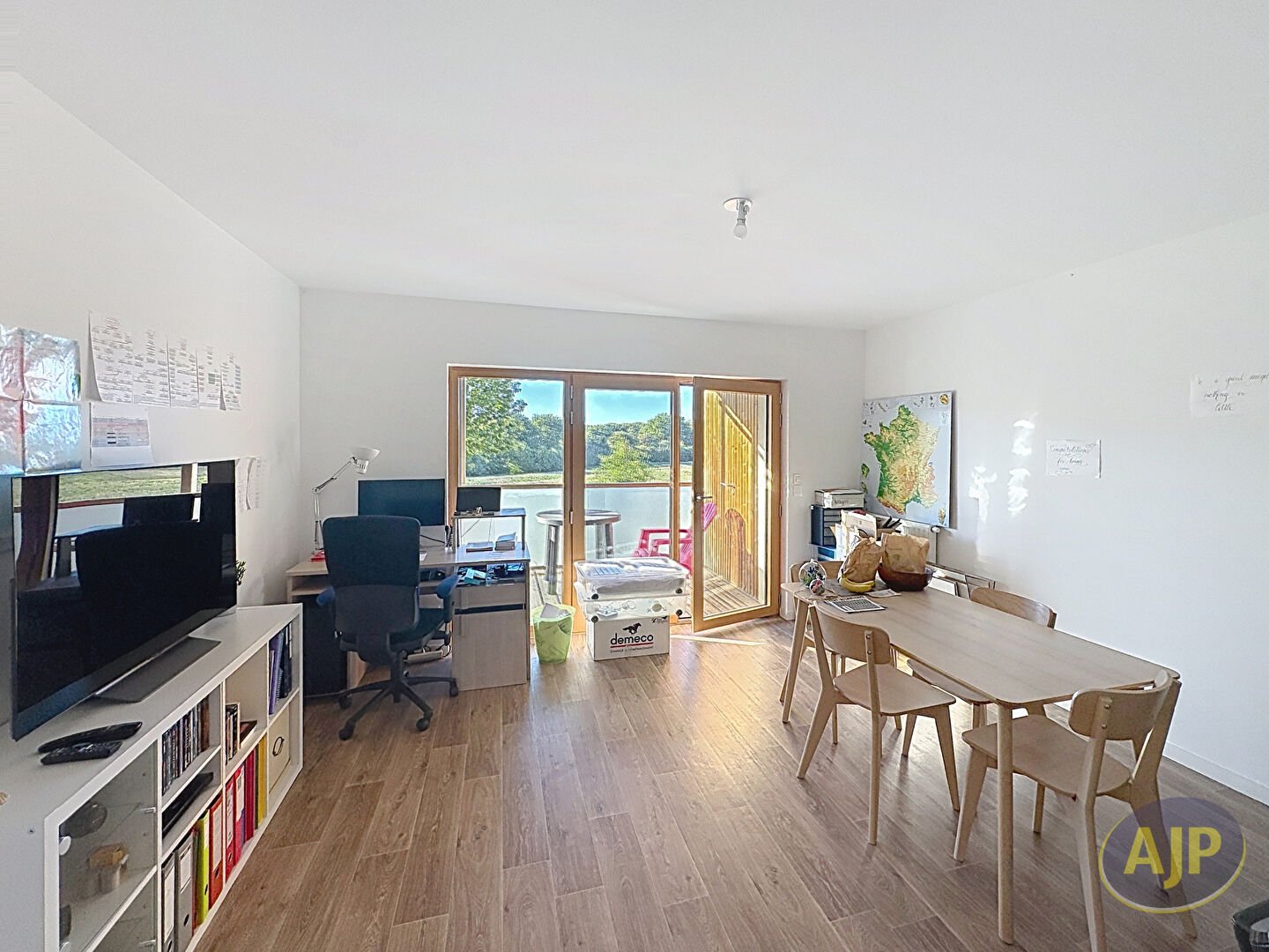 Appartement à vendre, 45m², Carquefou