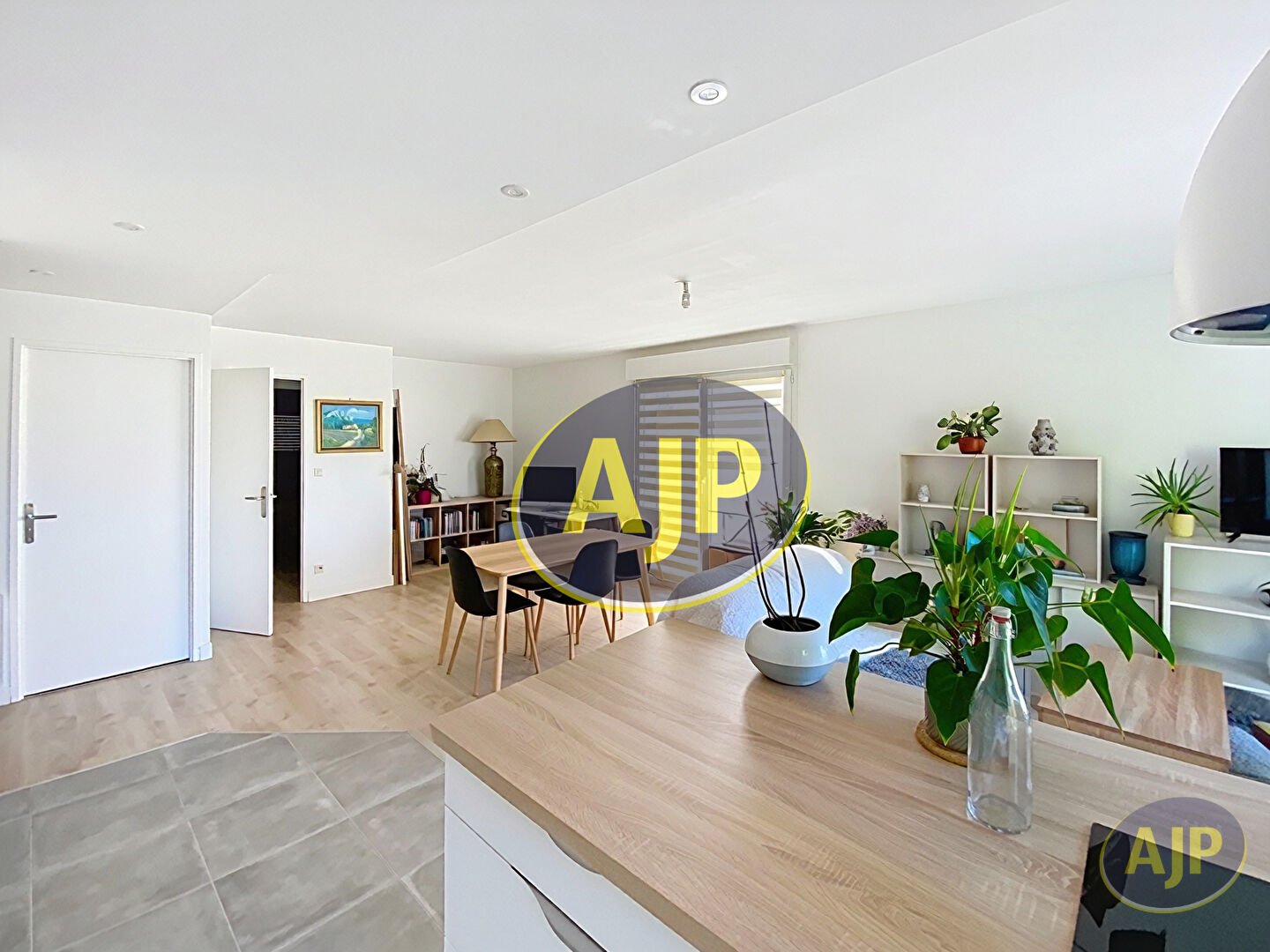 Appartement à vendre, 70m², Carquefou