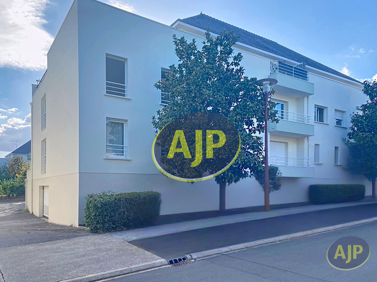 Appartement à vendre, 70m², Carquefou