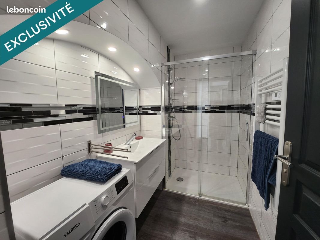 Appartement à vendre, 618m², Cazaubon