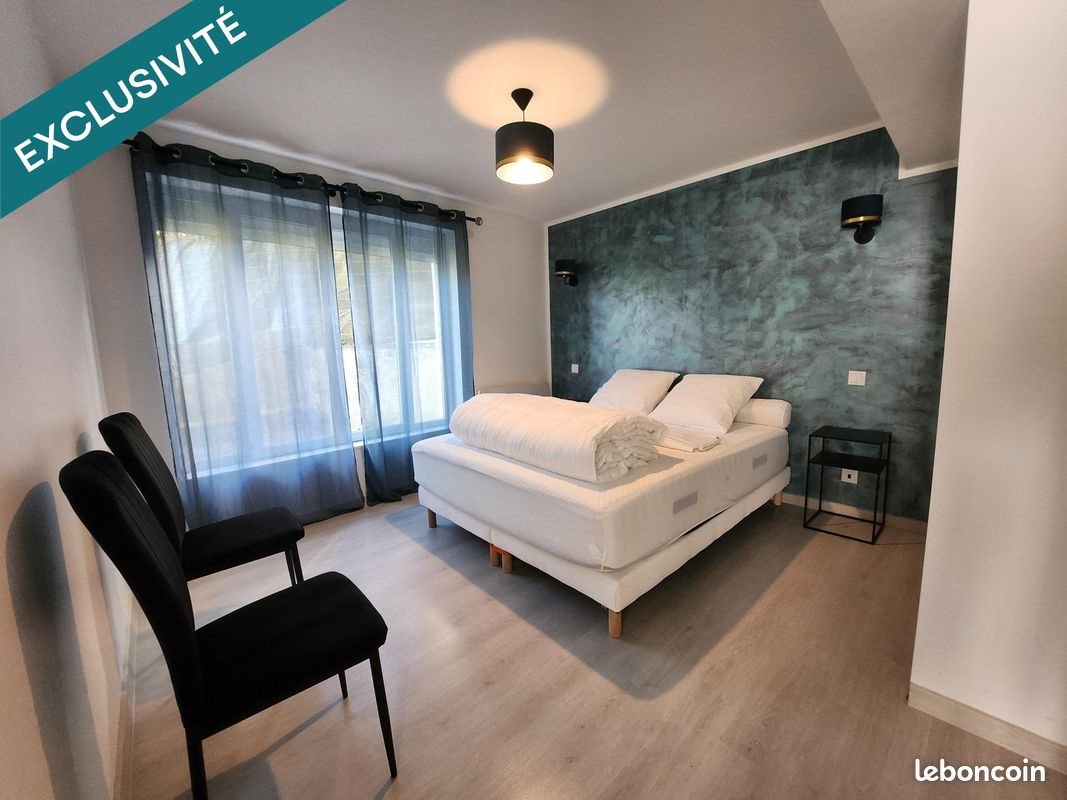 Appartement à vendre, 618m², Cazaubon