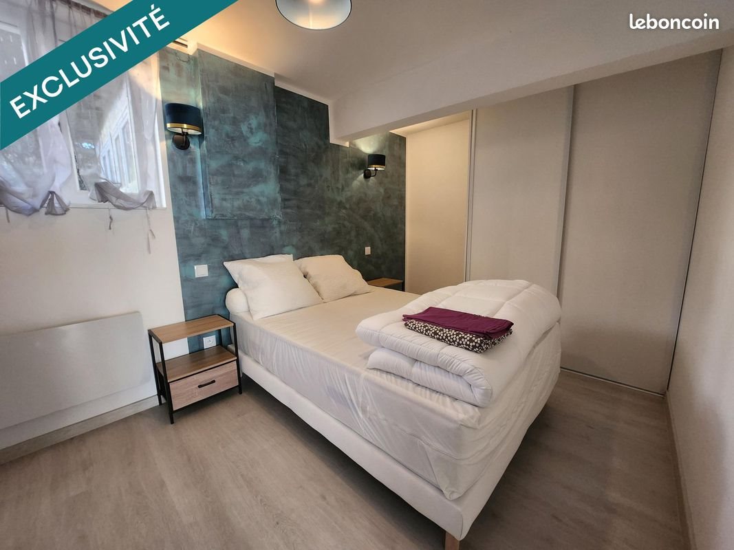Appartement à vendre, 618m², Cazaubon