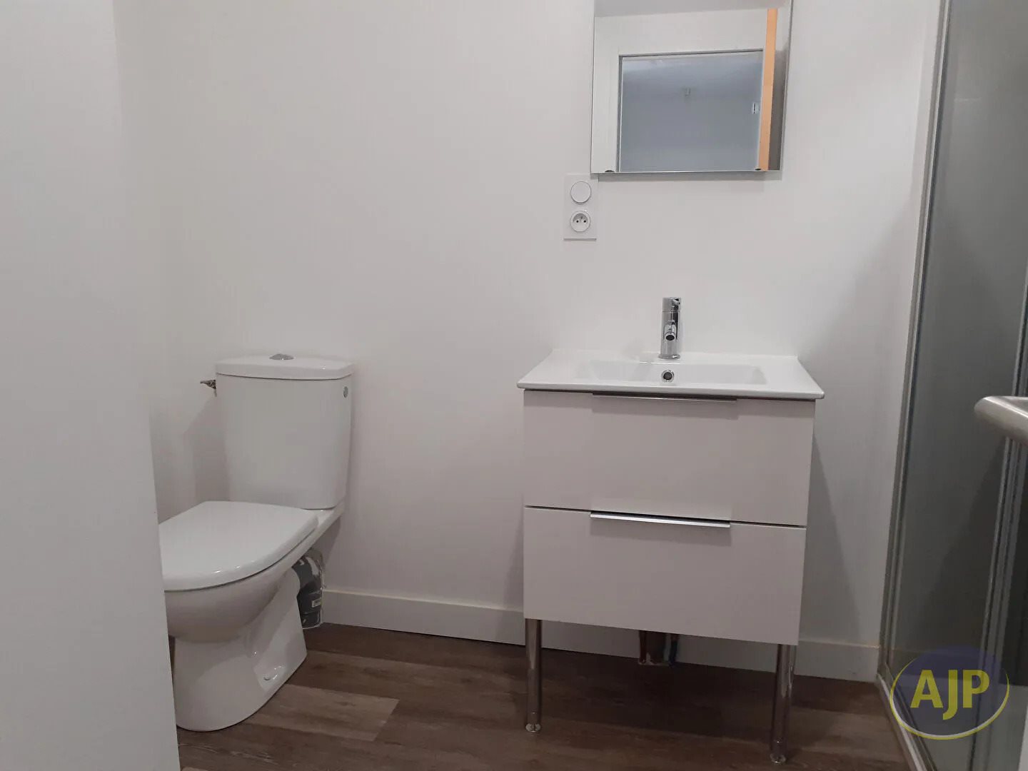 Maison à louer, 58m², Saint-Gildas-des-Bois