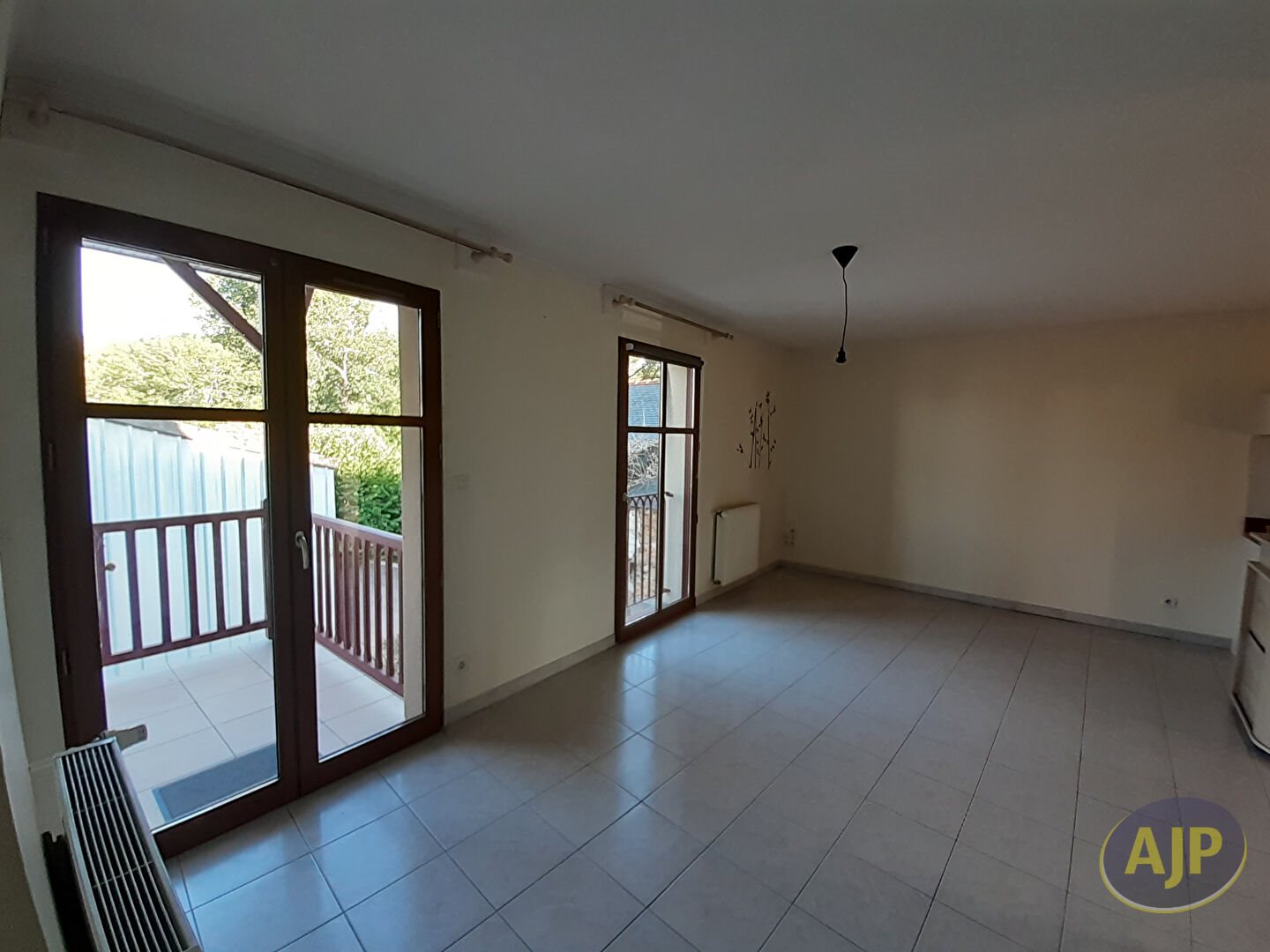 Appartement à louer, 63m², Marseille 9ème