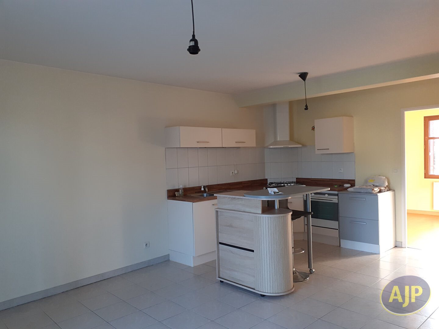 Appartement à louer, 63m², Marseille 9ème