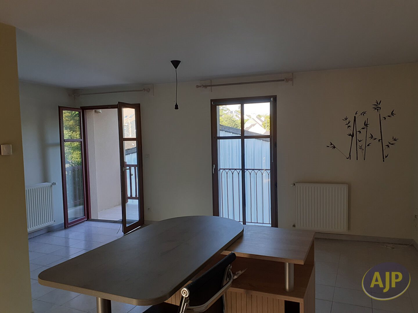 Appartement à louer, 63m², Marseille 9ème