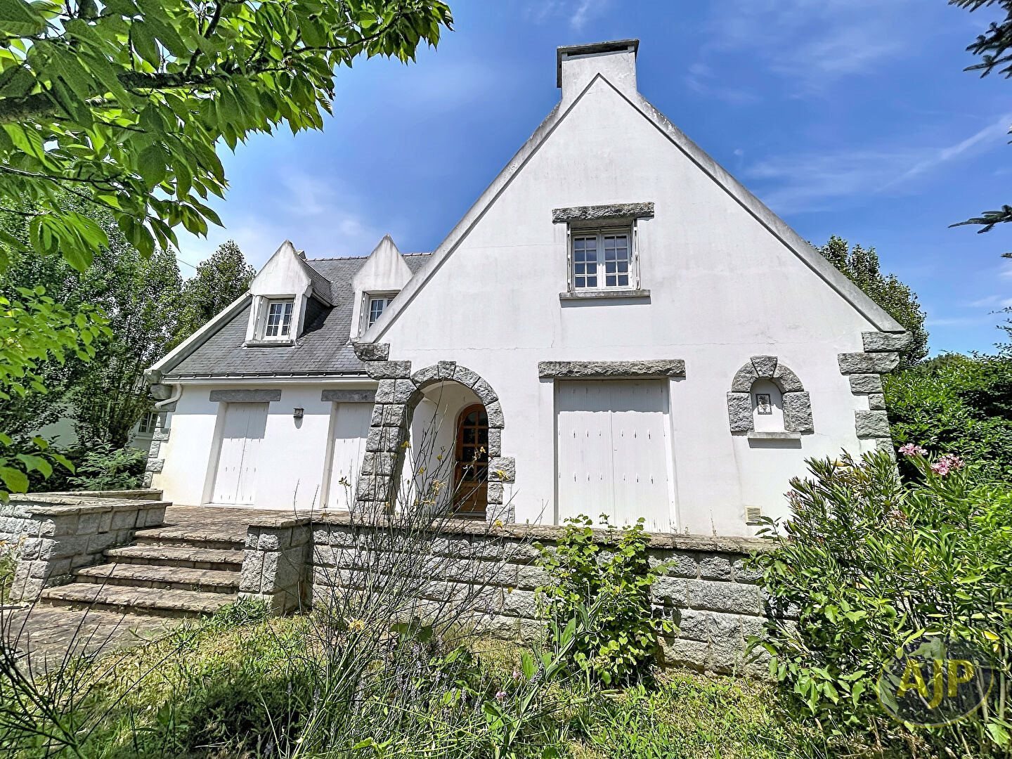 Maison à vendre, 149m², Saint-Nicolas-de-Redon