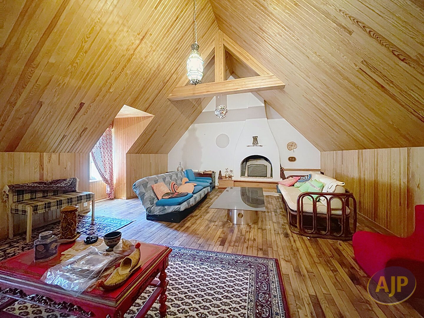 Maison à vendre, 130m², Saint-Jean-la-Poterie
