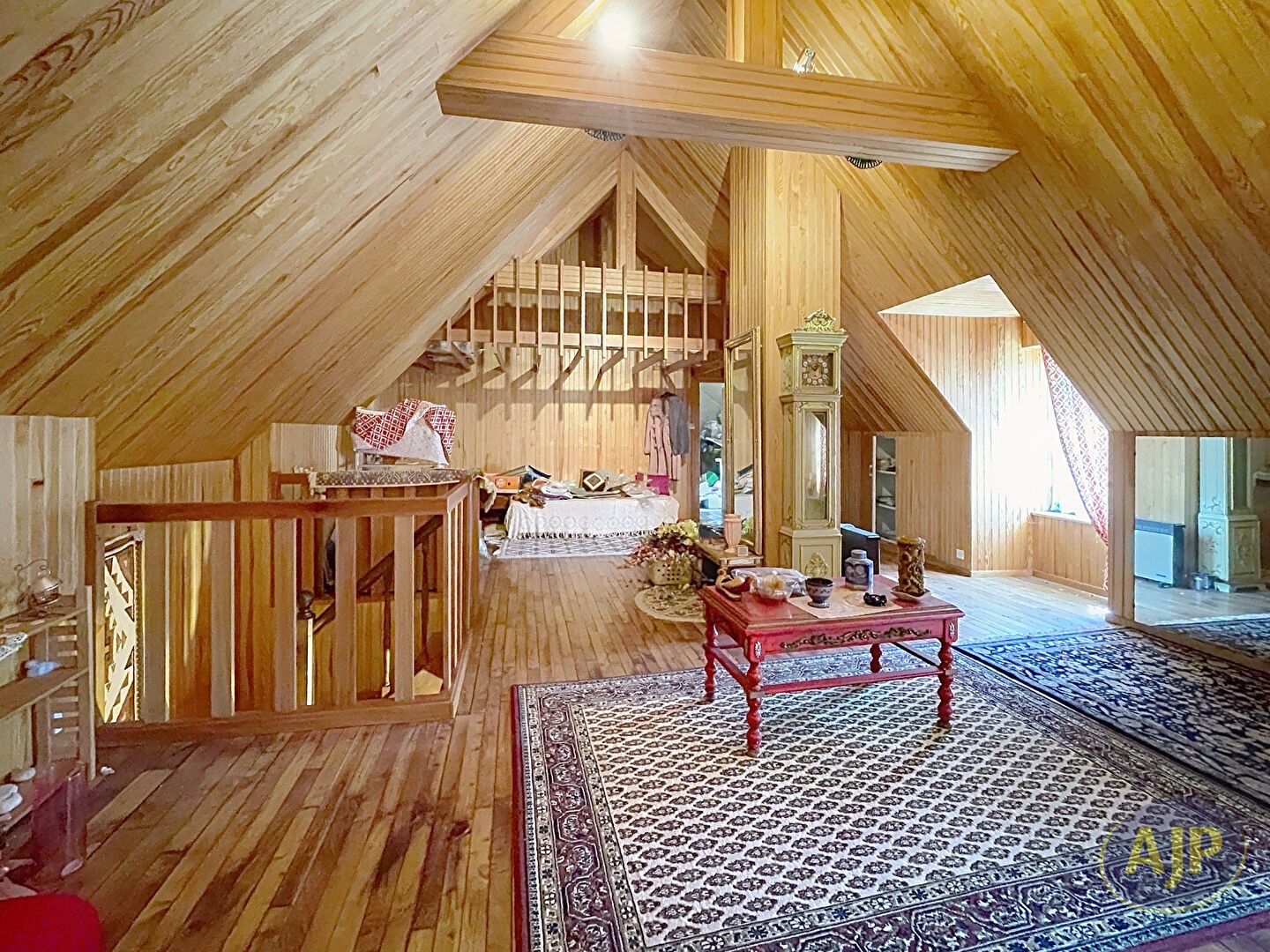 Maison à vendre, 130m², Saint-Jean-la-Poterie