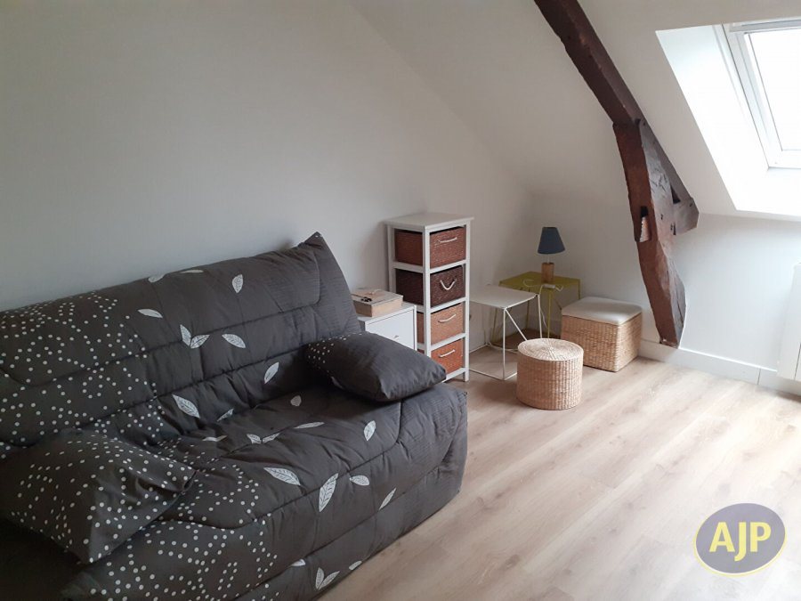 Appartement à louer, 10m², Redon