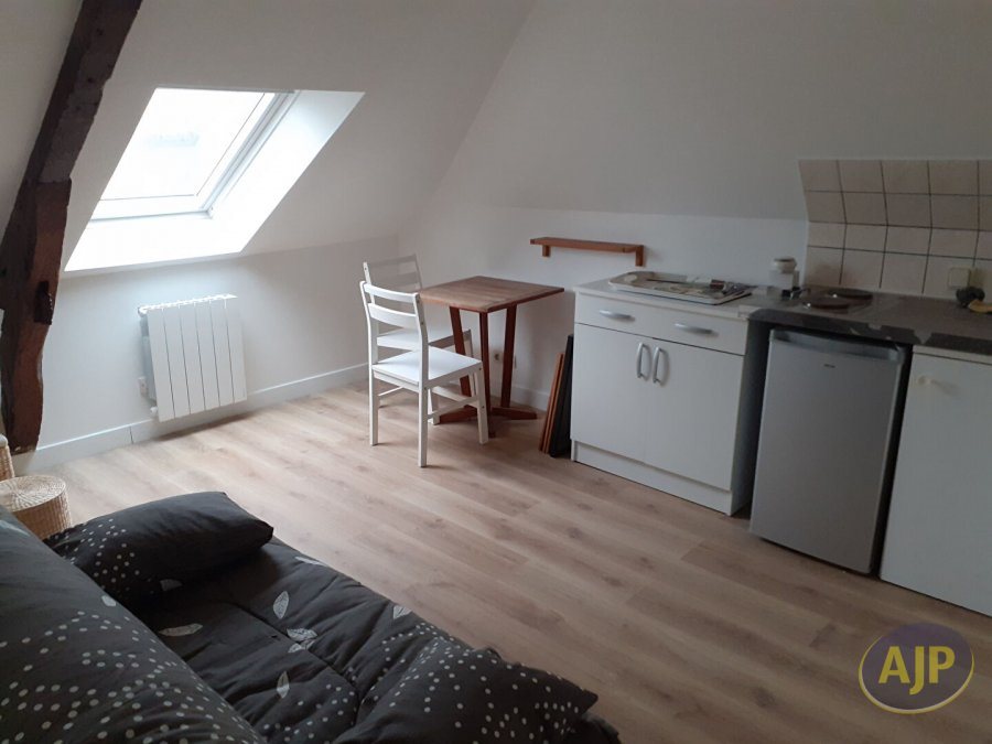 Appartement à louer, 10m², Redon