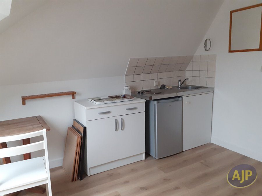 Appartement à louer, 10m², Redon